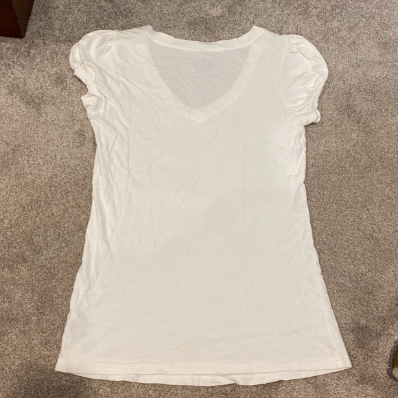 Juicy Couture T-shirt - Picture 2 of 3